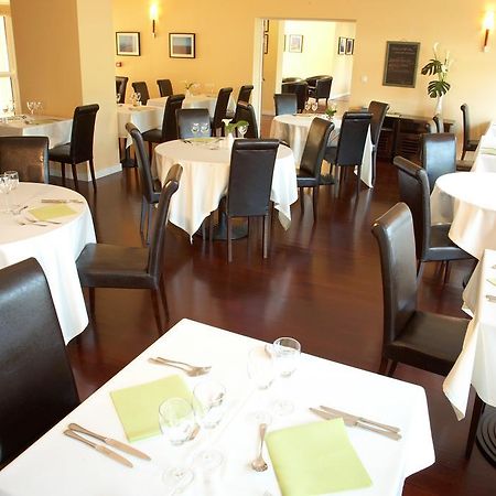 Hotel Kerloc'H Gwen Quimper 康布里特 外观 照片