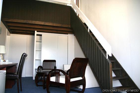 Hotel Kerloc'H Gwen Quimper 康布里特 客房 照片