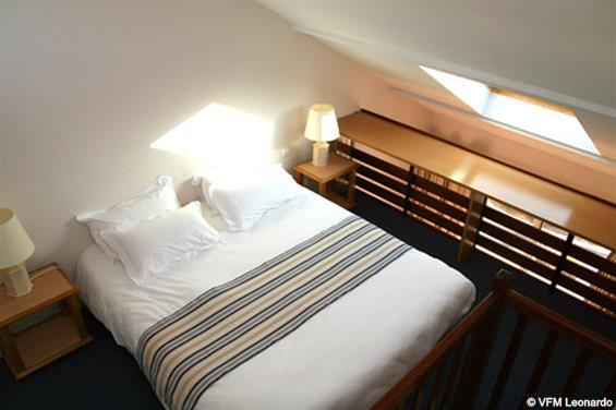 Hotel Kerloc'H Gwen Quimper 康布里特 客房 照片
