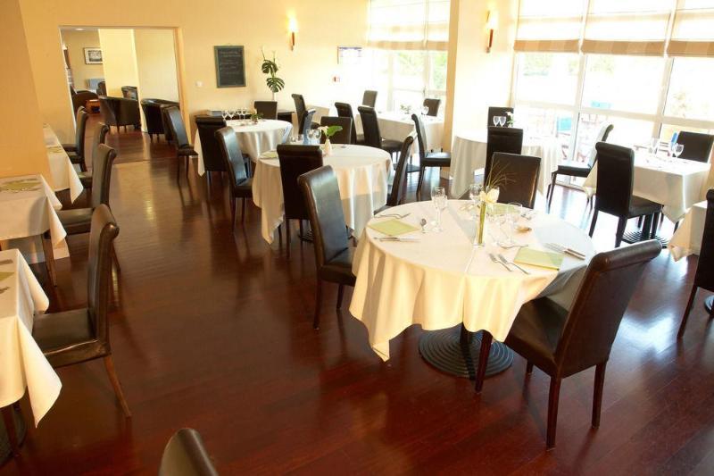 Hotel Kerloc'H Gwen Quimper 康布里特 外观 照片