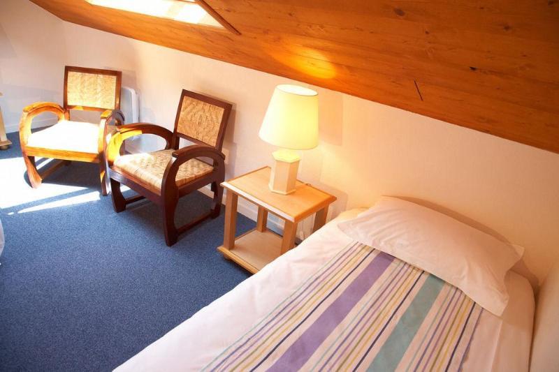 Hotel Kerloc'H Gwen Quimper 康布里特 外观 照片