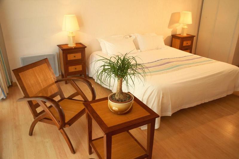 Hotel Kerloc'H Gwen Quimper 康布里特 外观 照片