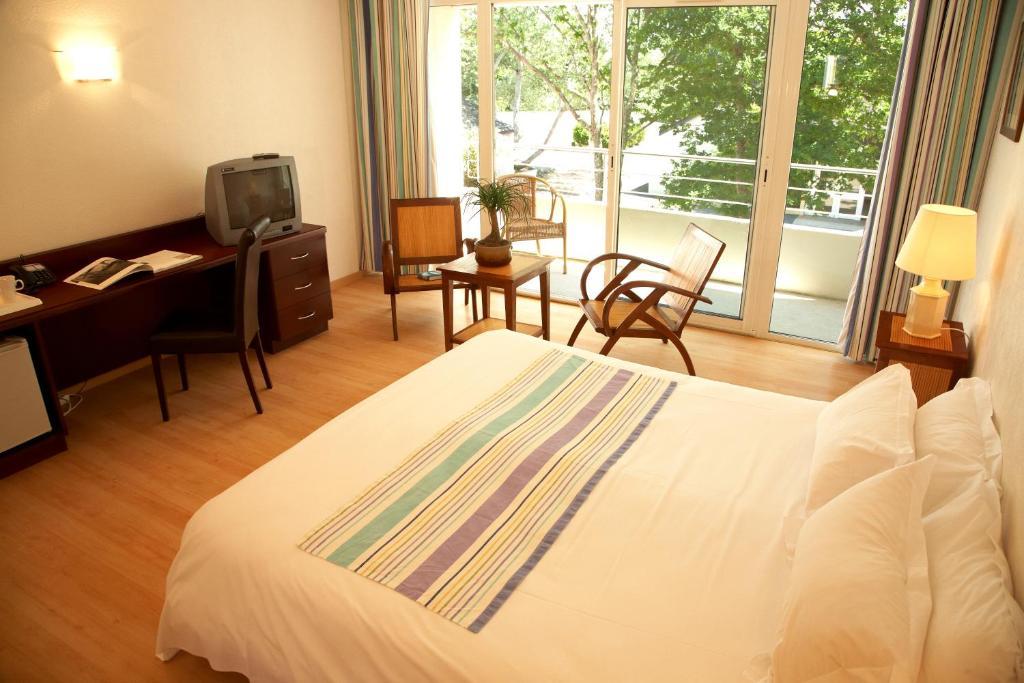 Hotel Kerloc'H Gwen Quimper 康布里特 客房 照片